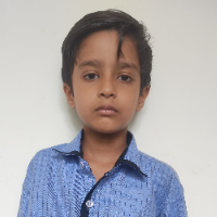 Vyom Sharma  