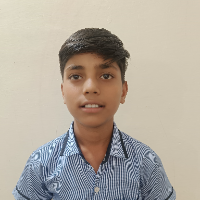 Rudra  Sharma