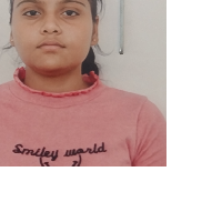 Tanushikha Shakya  