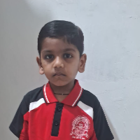 Kirtiraj Chauhan  