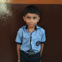 Harshvardhan  