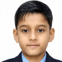 Vedant Dubey  