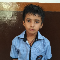 Navdeep Sharma  