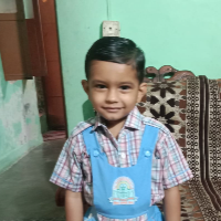 Divit Shrivastava  