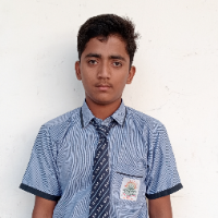 Om Sharma  