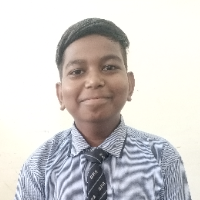 Himanshu  Kushawah