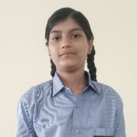 Nishi Parmar  