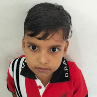 Kavya  Bhadouriya