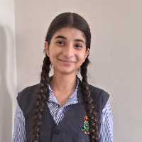 Aradhya  Pandey