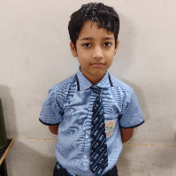 Vansh Rajawat  