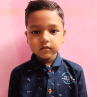 Dev Ojha  