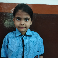 Aaradhya Sharma  