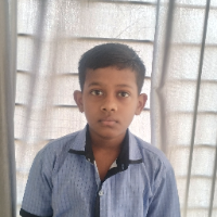 Harshvardhan Rathor  