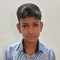 Ved Kumar Mishra  