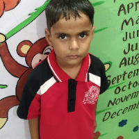 Manas Dubey  