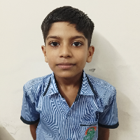 Aaryan Singh Gurjar  