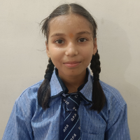 Pari  Sikarwar