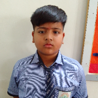 Aryan Jha  