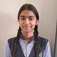 Kashish  Kumari  