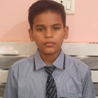 Arjun  Sharma