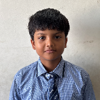 Shivansh Singh Tomar  