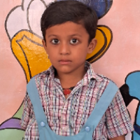 Ajay Singh  