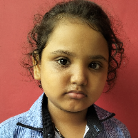 Riddhi Shrivastava  