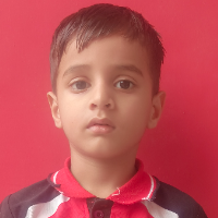 Dhruv Sharma  