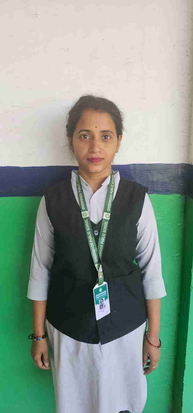 Staff Image