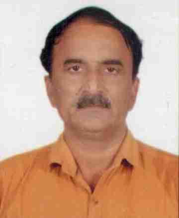 Staff Image
