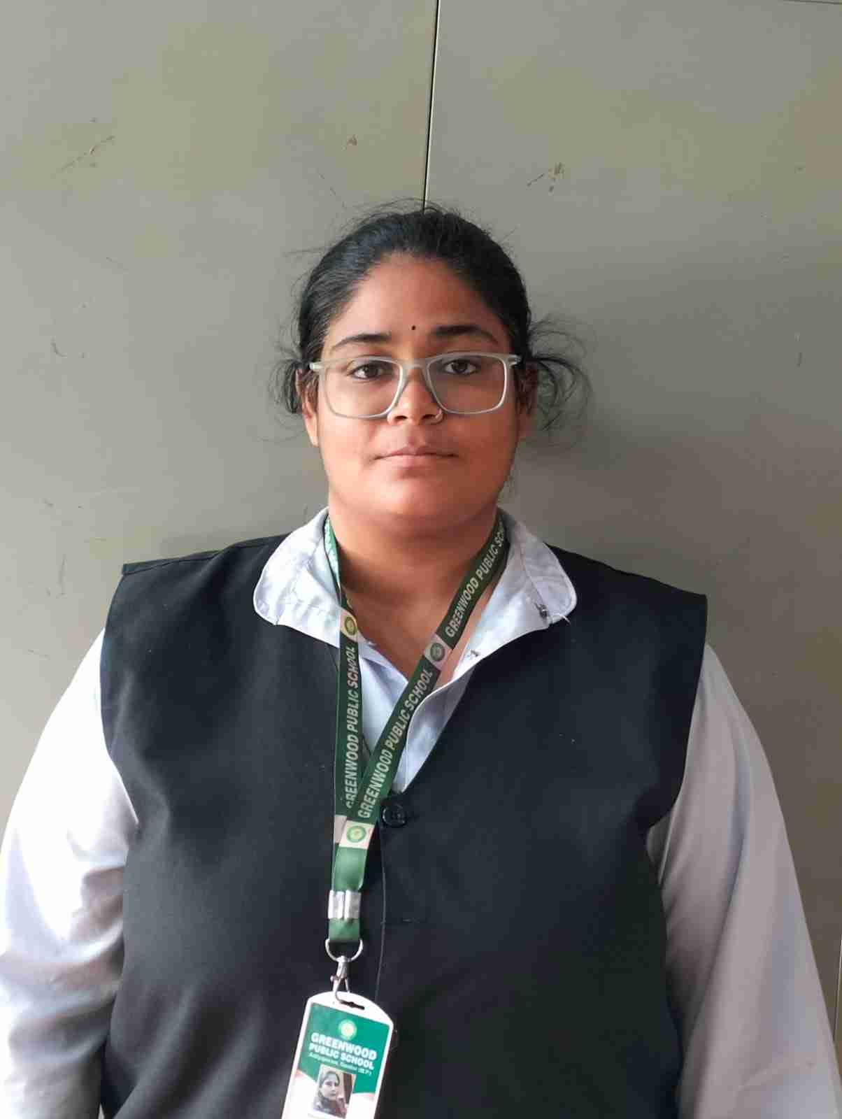 Staff Image