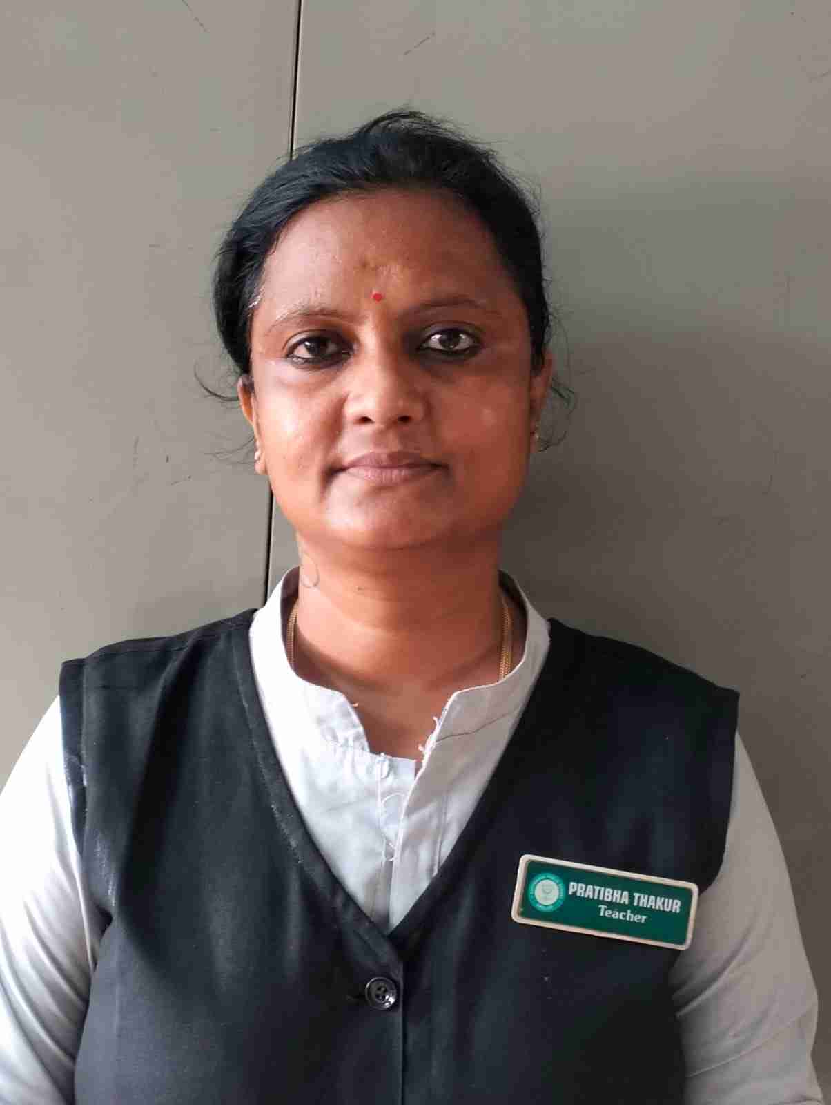 Staff Image