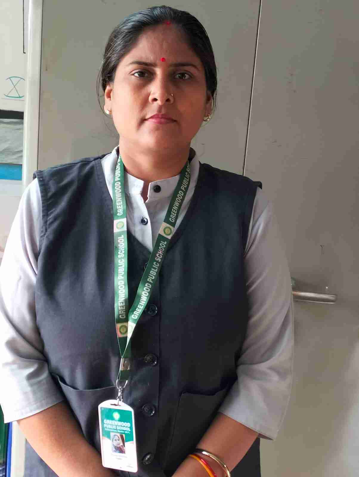 Staff Image