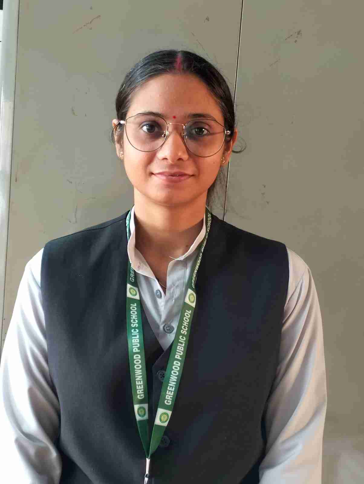 Staff Image