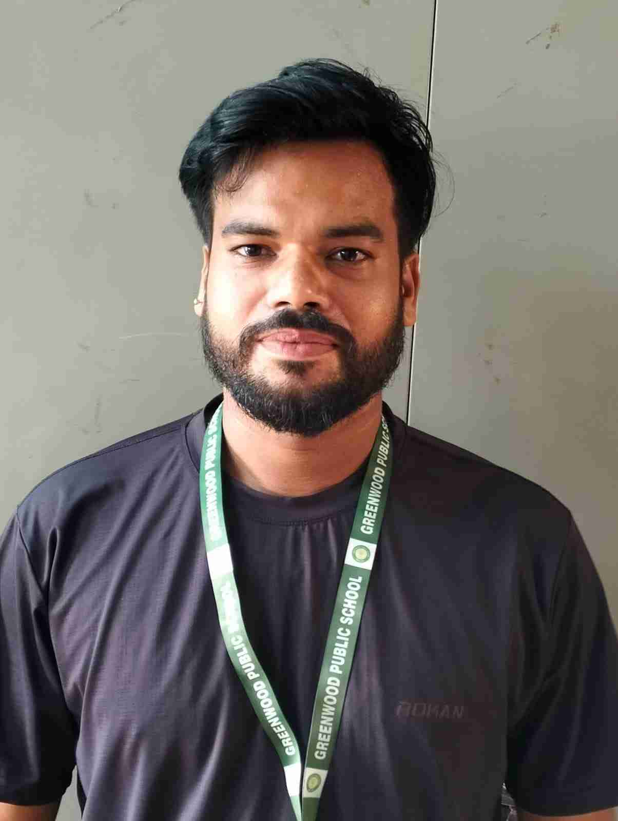 Staff Image