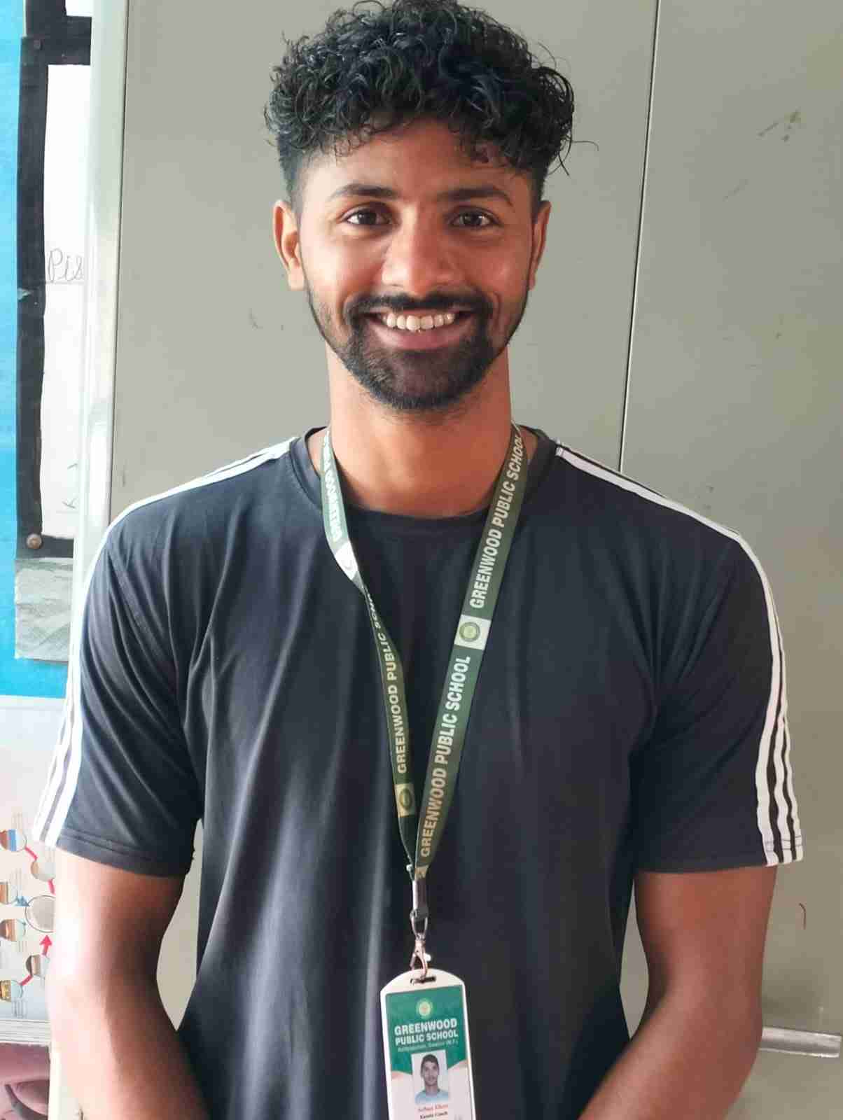 Staff Image