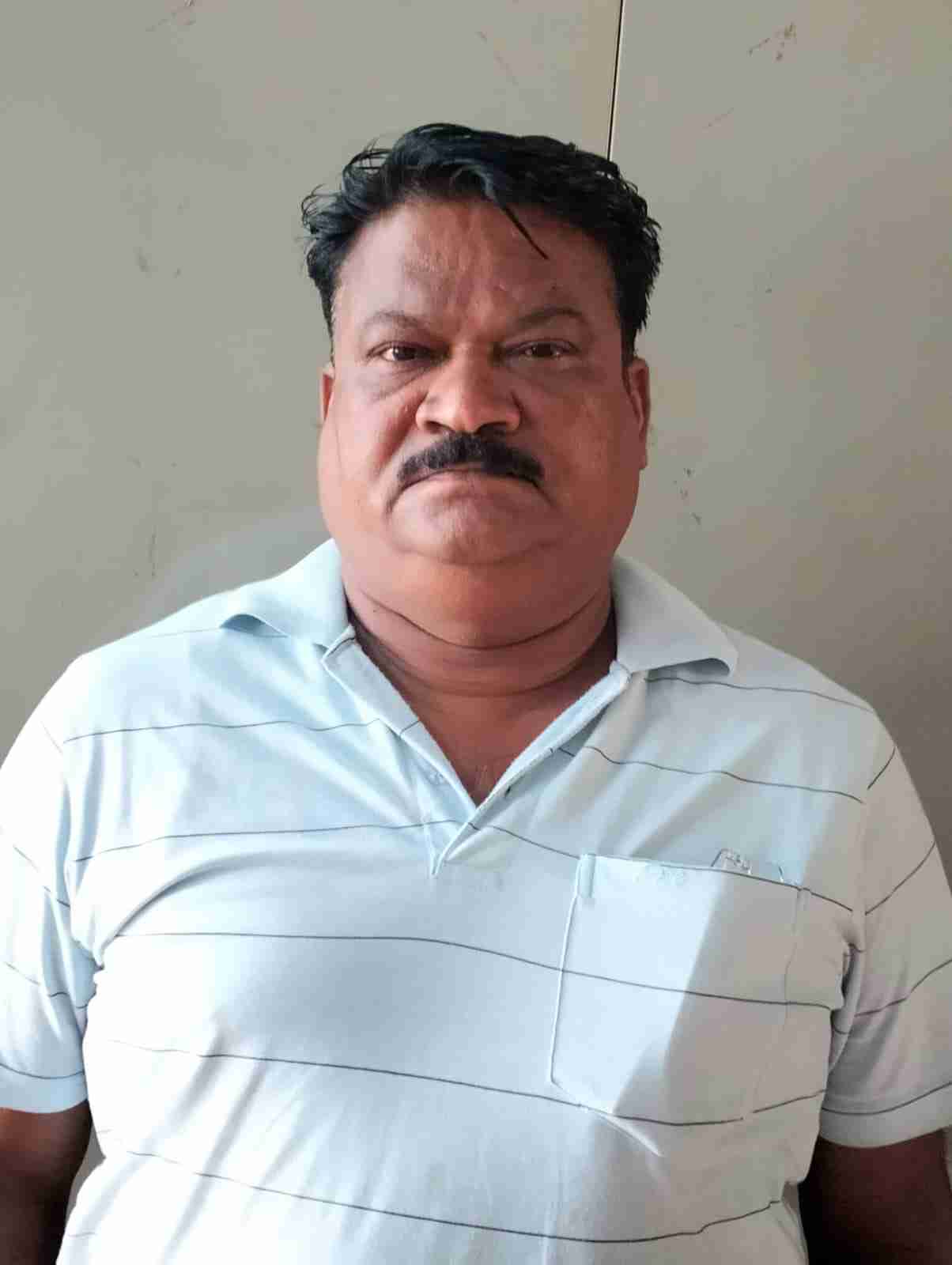 Staff Image