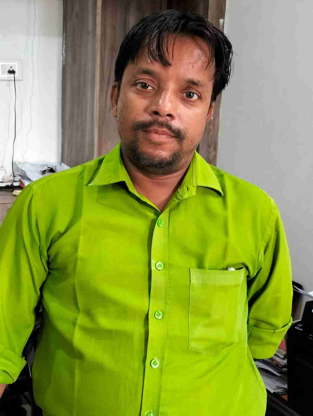 Staff Image