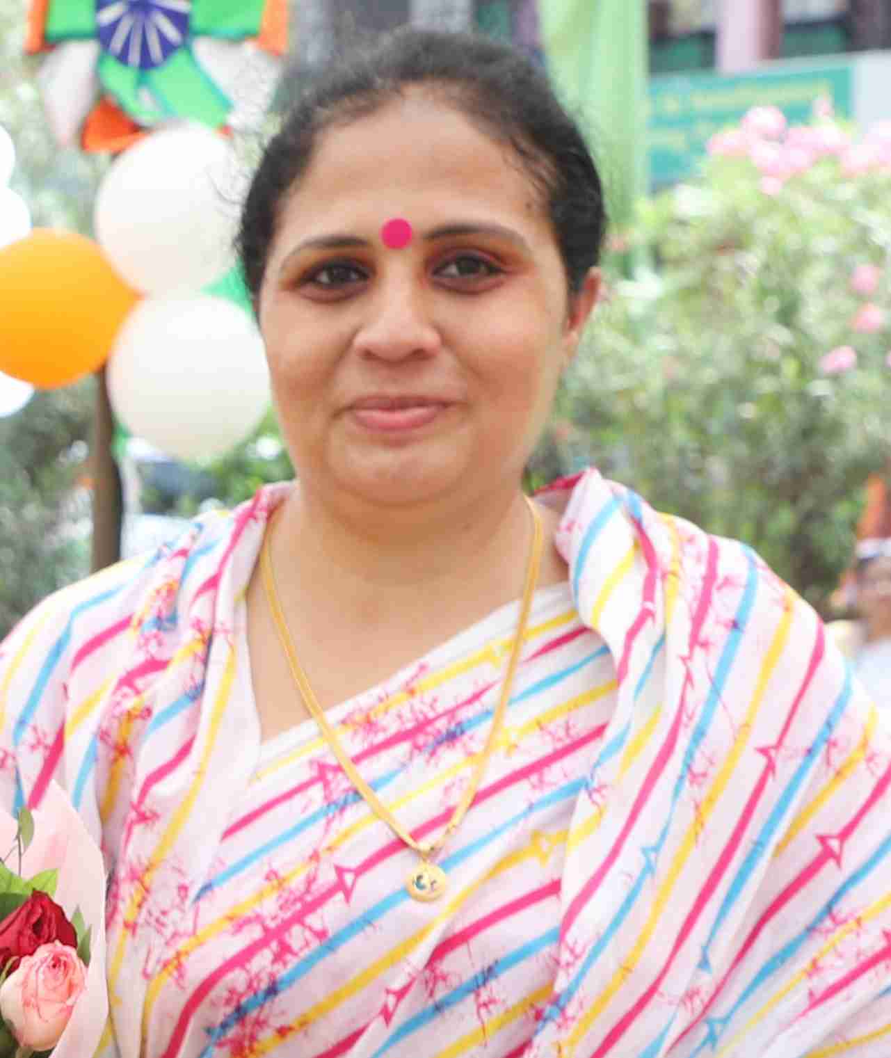 Staff Image