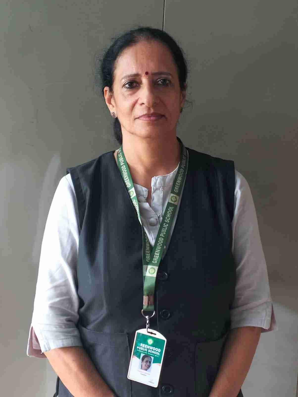 Staff Image