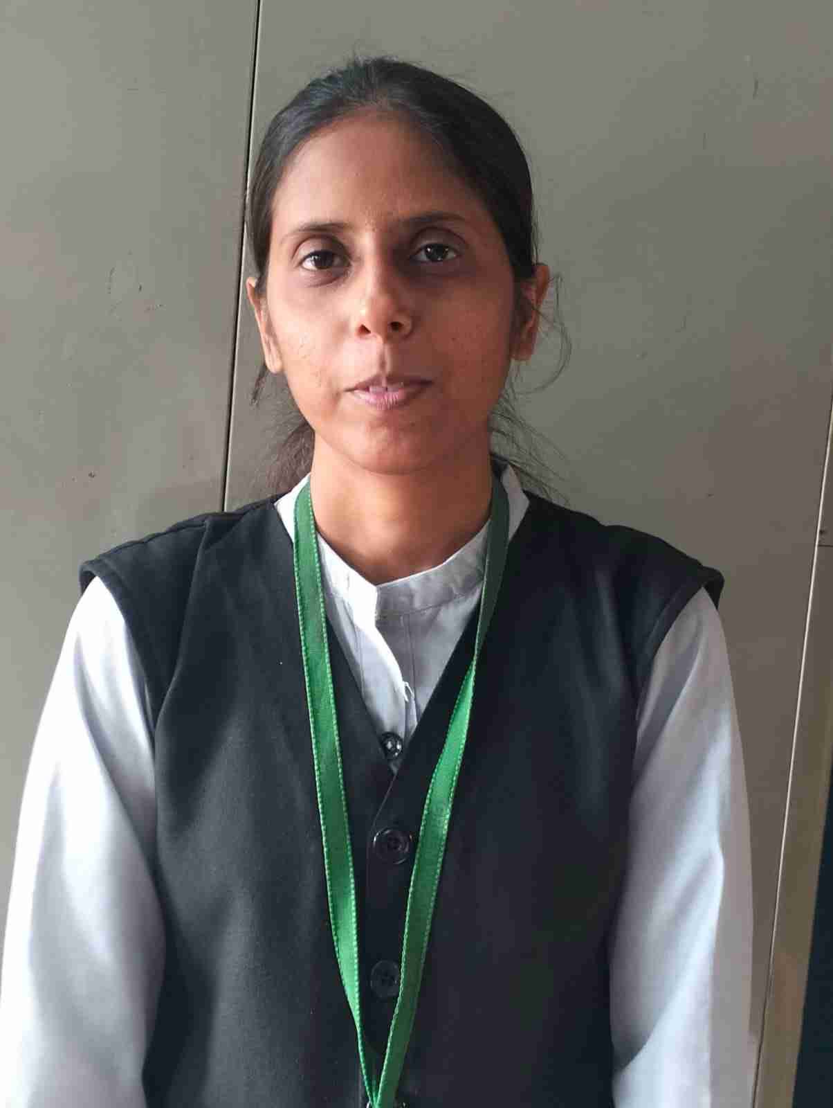 Staff Image
