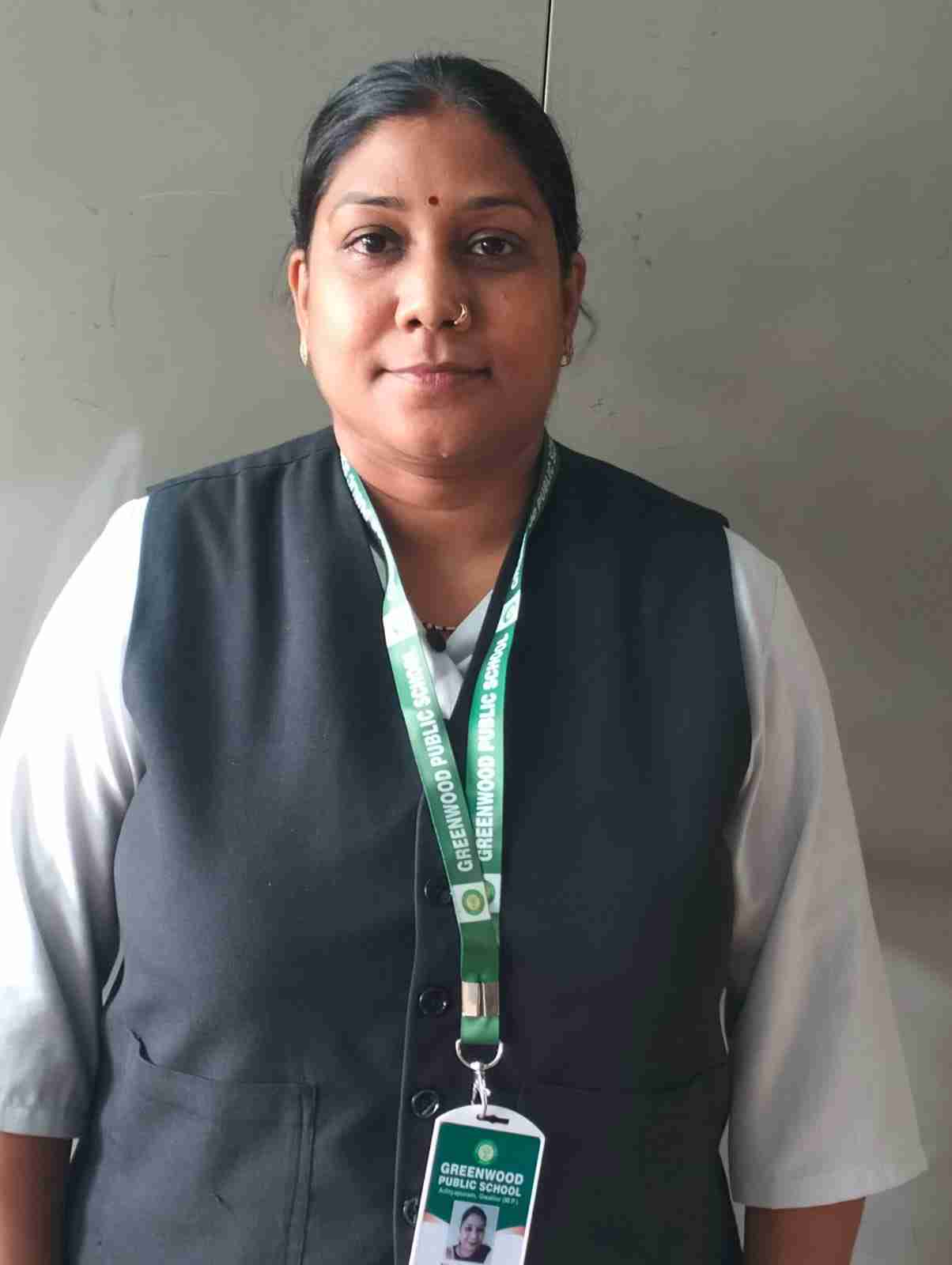 Staff Image
