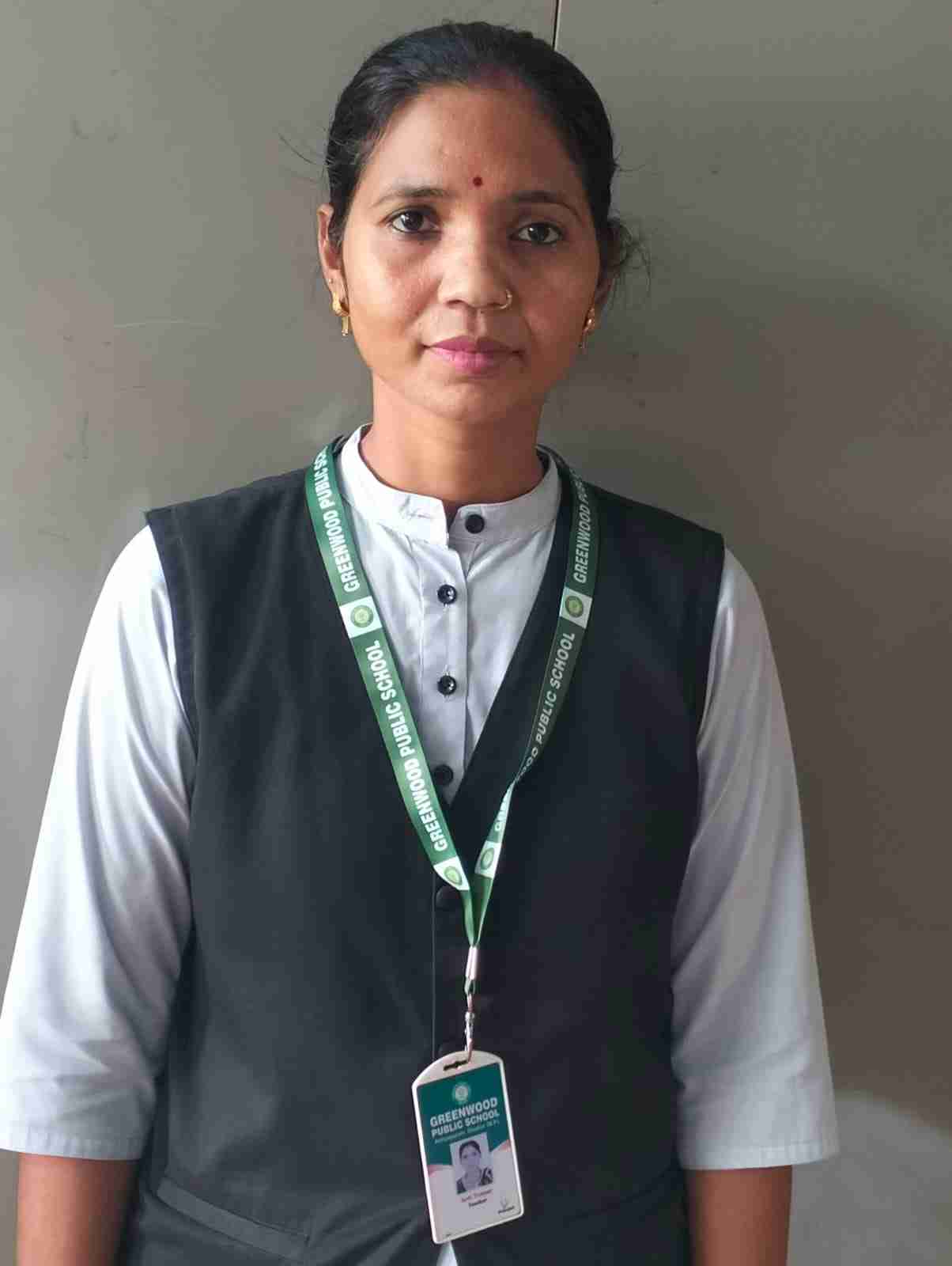 Staff Image