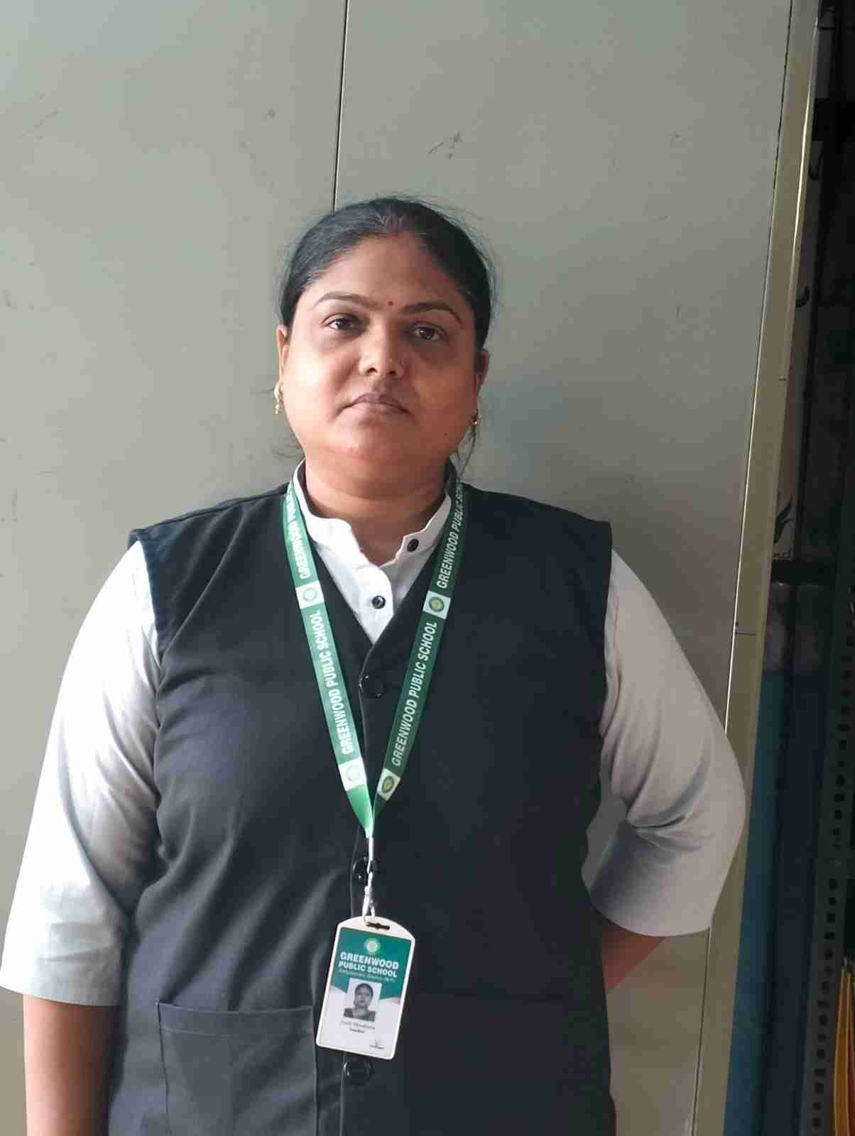 Staff Image