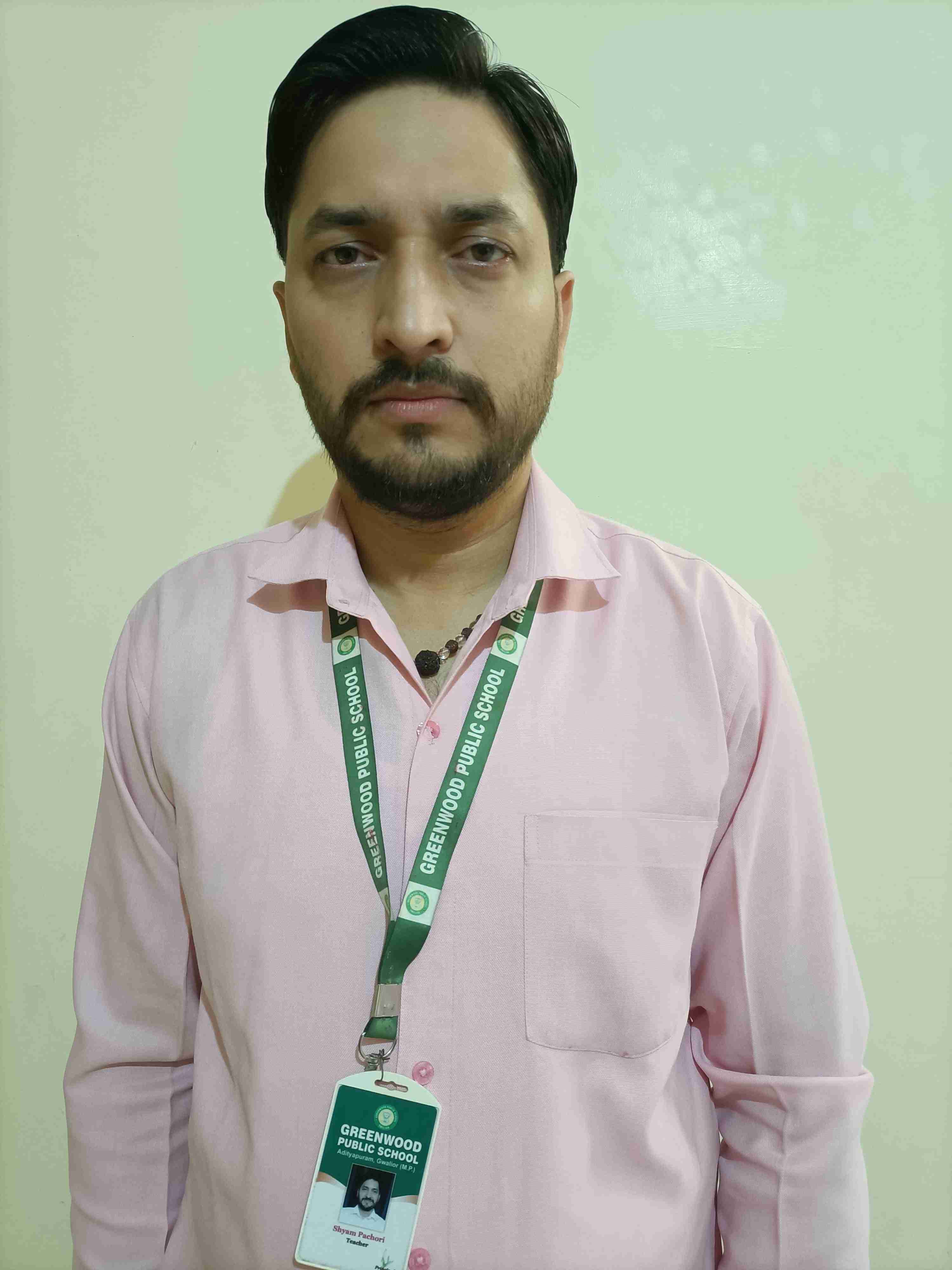 Staff Image