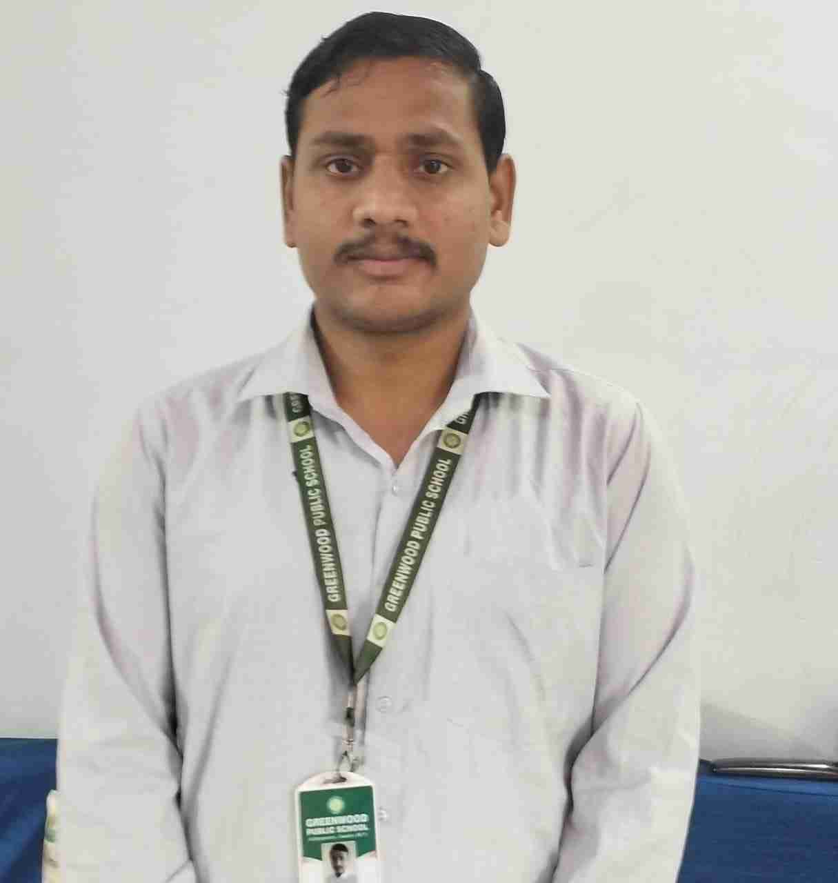 Staff Image