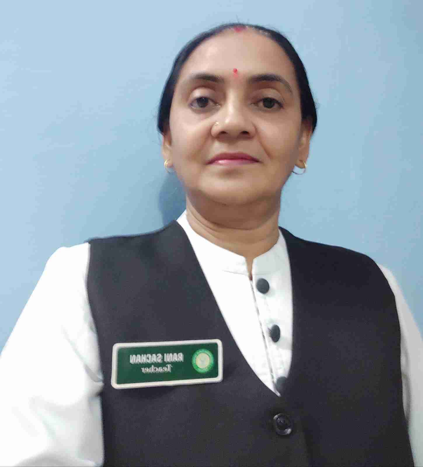 Staff Image