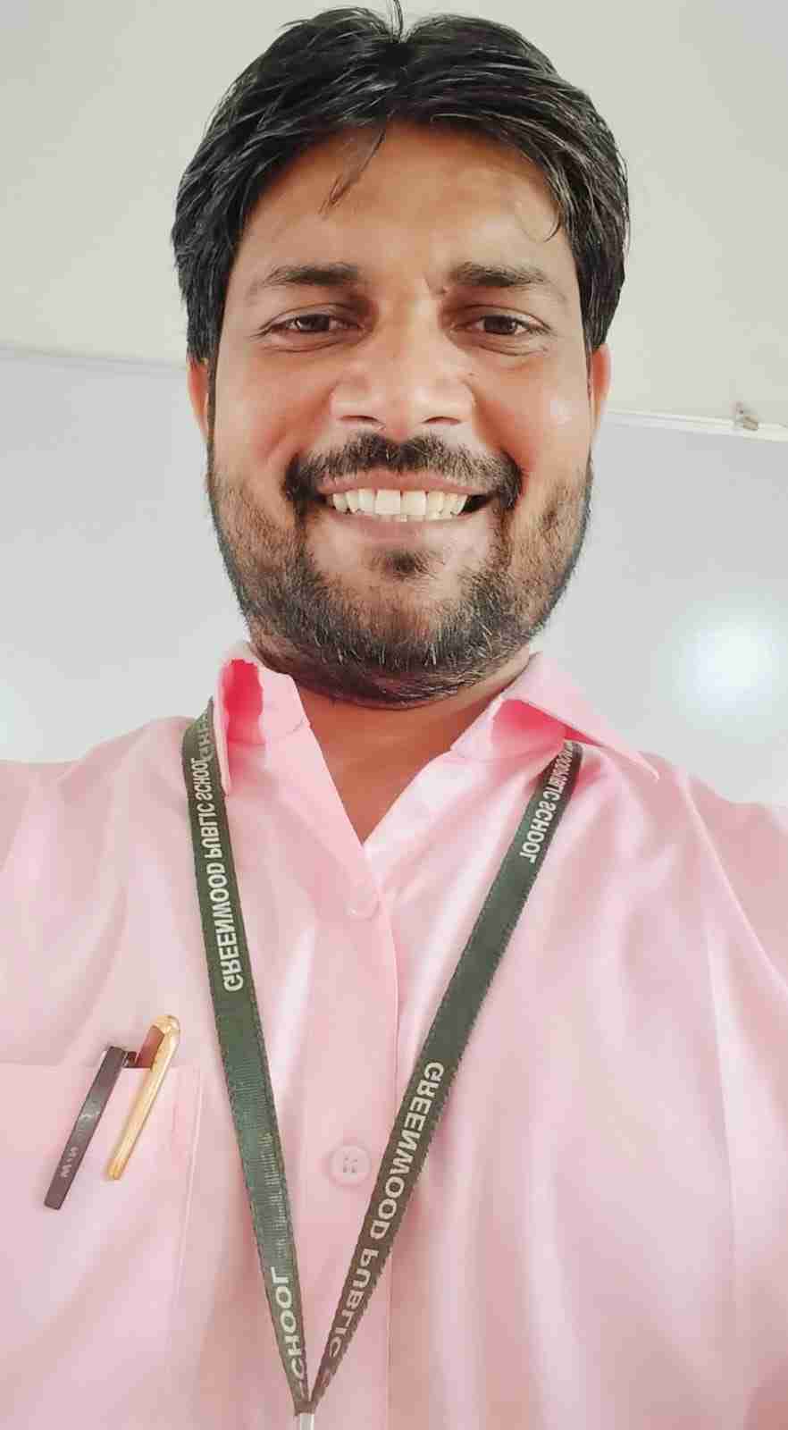 Staff Image