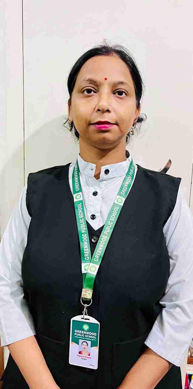 Staff Image