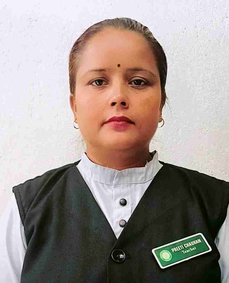 Staff Image